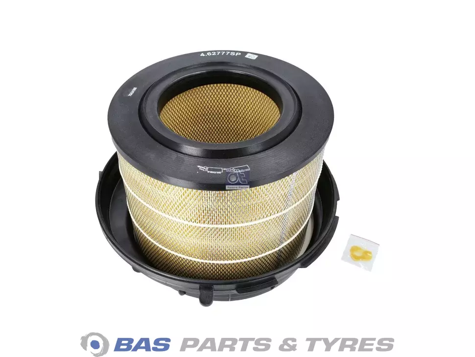Luftfilter DT Spare Parts 6860940304