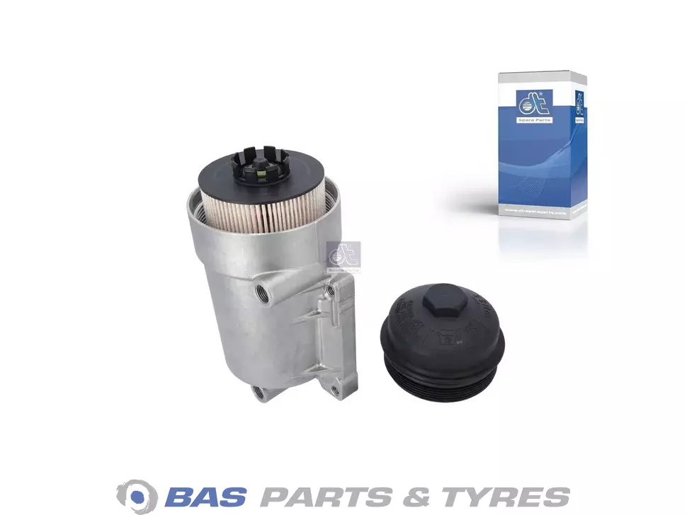 Filter goriva DT Spare Parts 5410900452