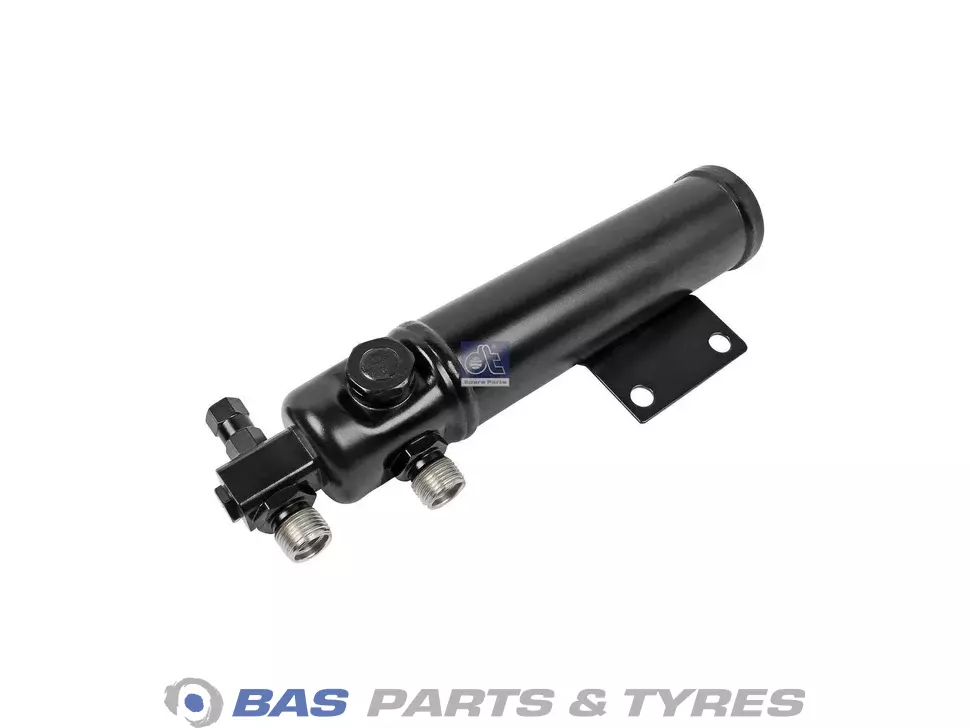Dehydrator DT Spare Parts 0008302483