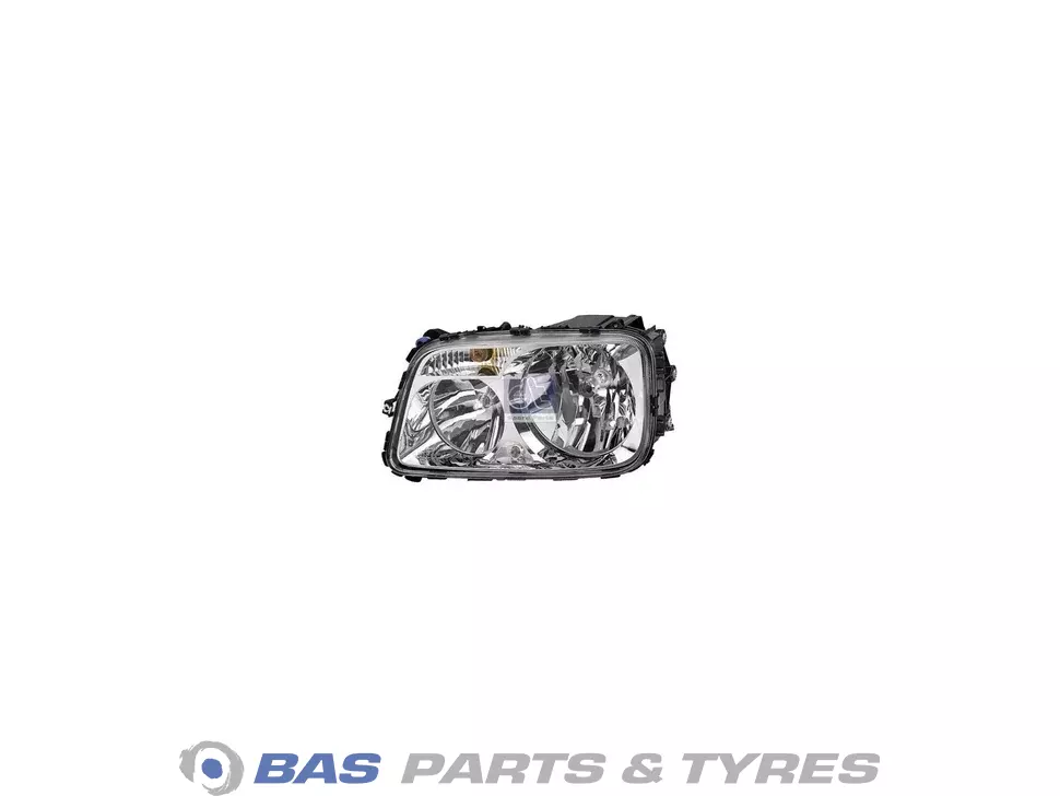 Headlight DT Spare Parts 9438201461