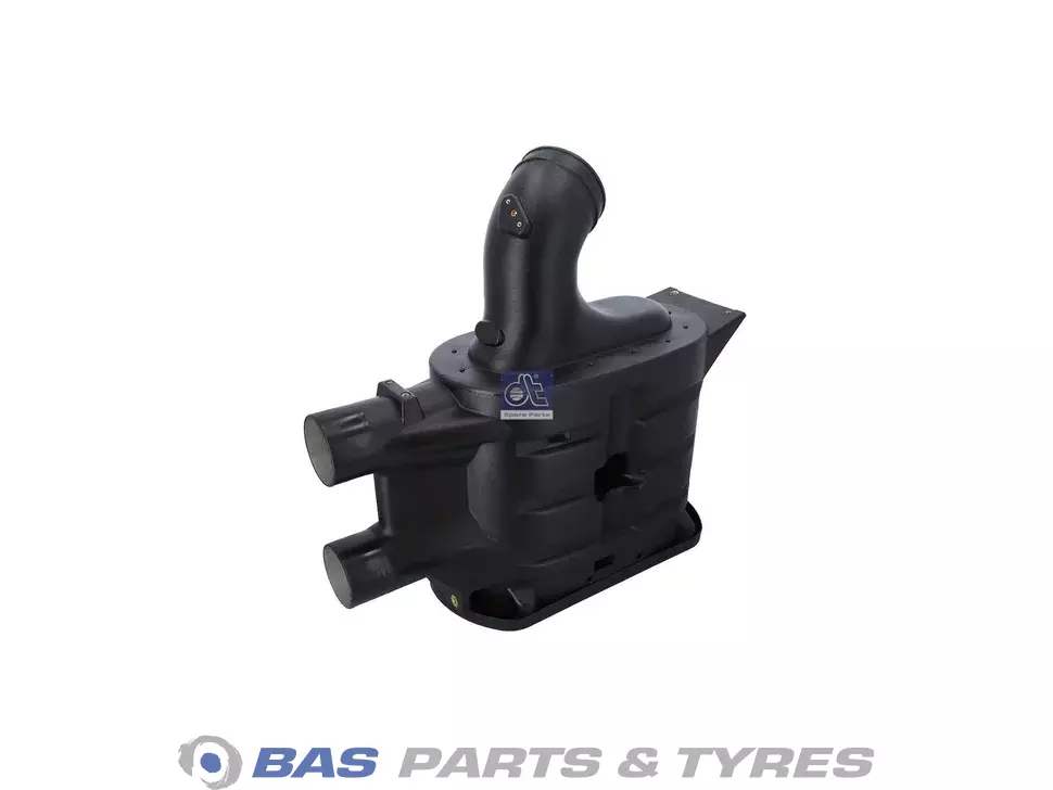 Luftfilter DT Spare Parts 0180942302 Luftfilter DT Spare Parts 0180942302