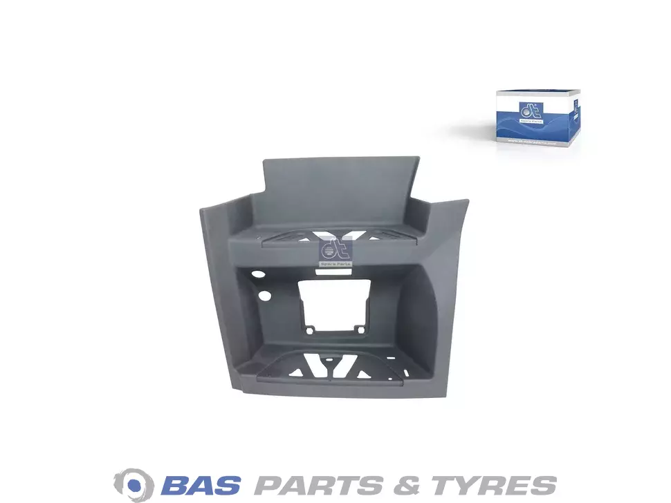 Einsteigkasten DT Spare Parts 9606661703