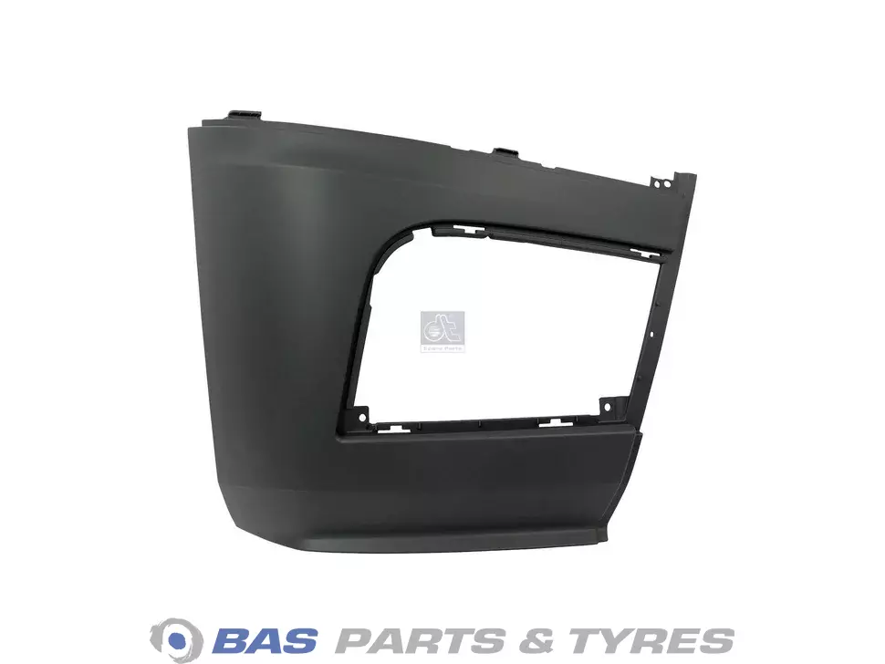 Stoβstange DT Spare Parts 9608855025