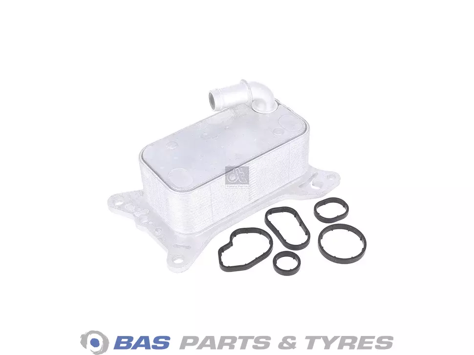 ومبرد الزيت DT Spare Parts 6511800610