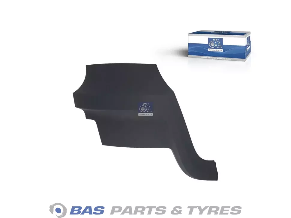 Parachoques DT Spare Parts 9608859508