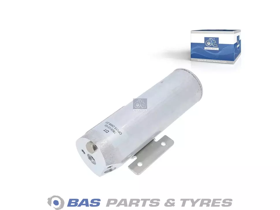 Dehydrator DT Spare Parts 9608300983 Dehydrator DT Spare Parts 9608300983