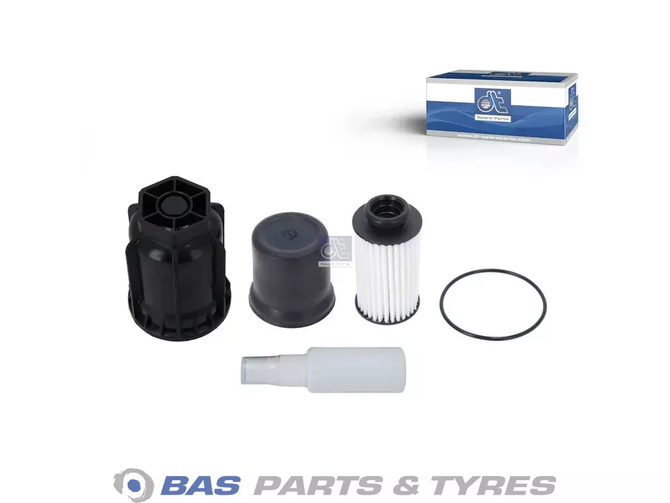 AdBlue-Filter DT Spare Parts 2122909
