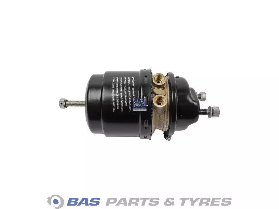 Spring brake cylinder DT Spare Parts 0204208018