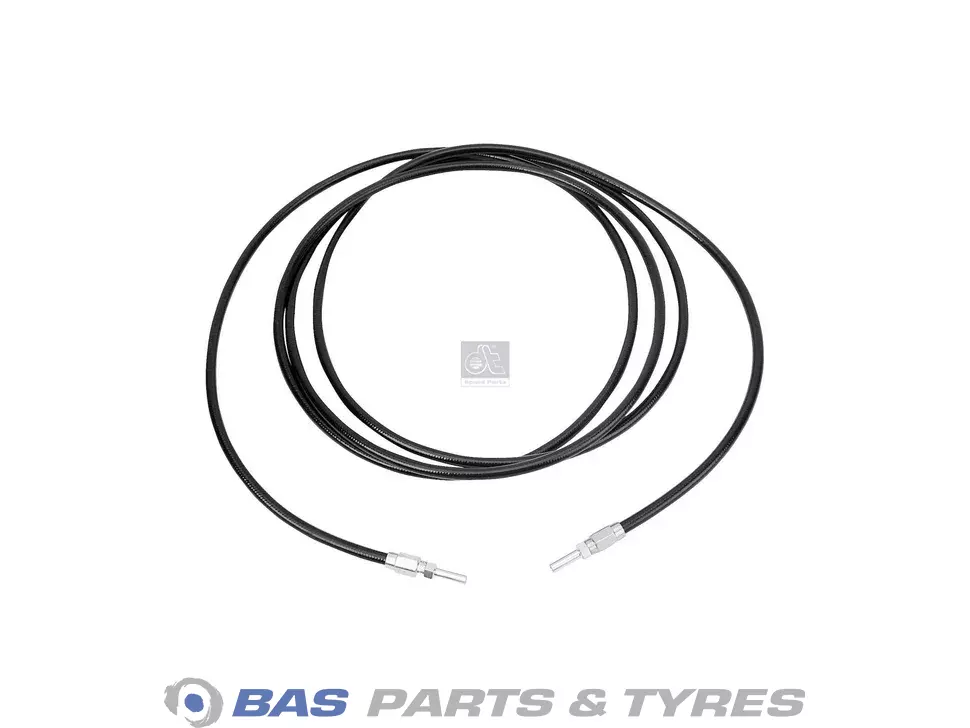 Crijevo DT Spare Parts 3805530082