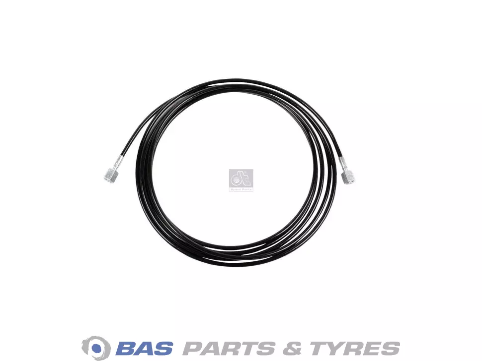 Slangleiding DT Spare Parts 6555530082
