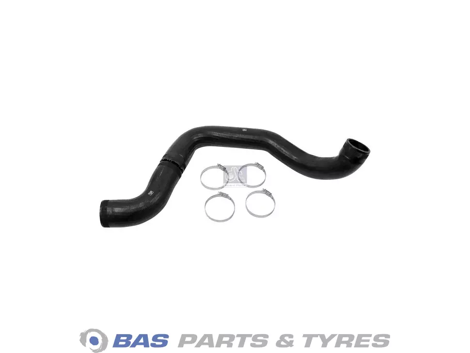 Intercoolerslang DT Spare Parts 9015284782
