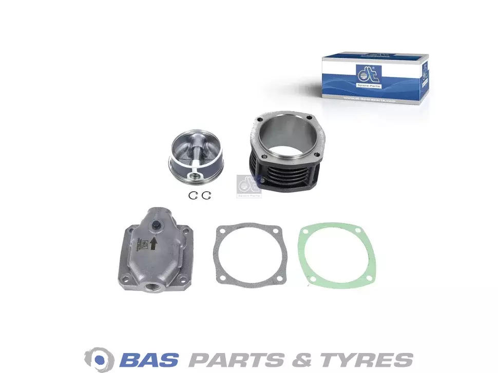 عدة تصليح DT Spare Parts 3521300615