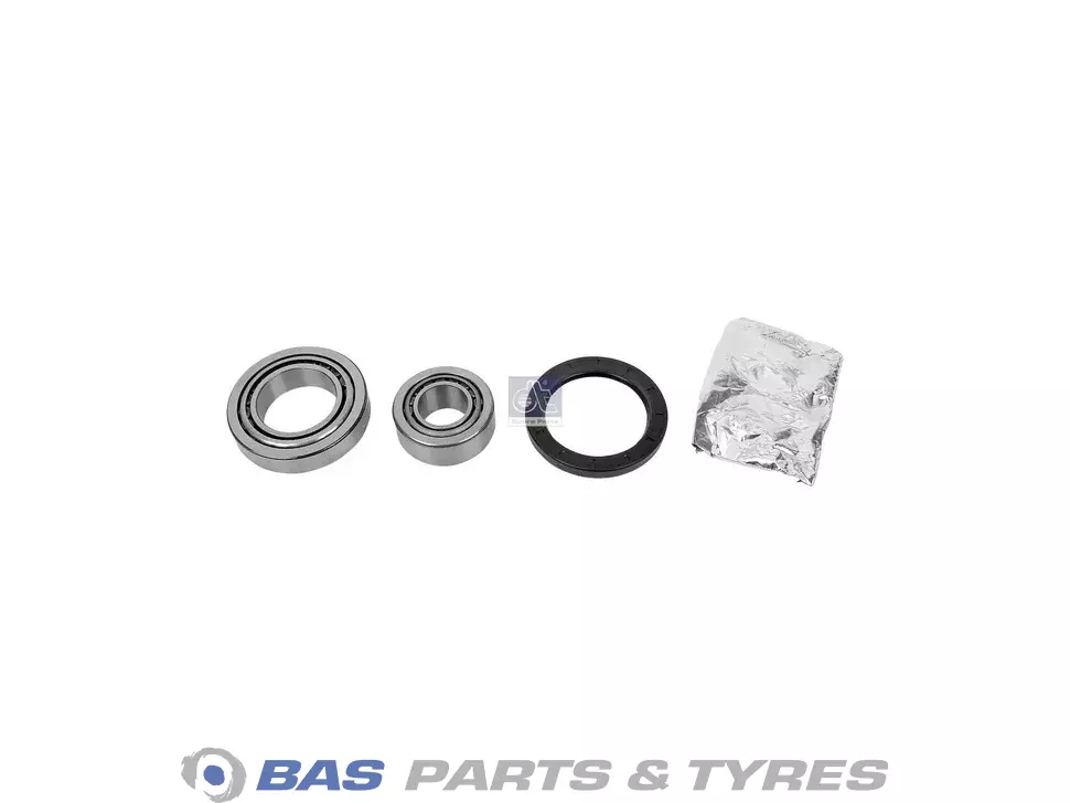 Radlagersatz DT Spare Parts 6043300025