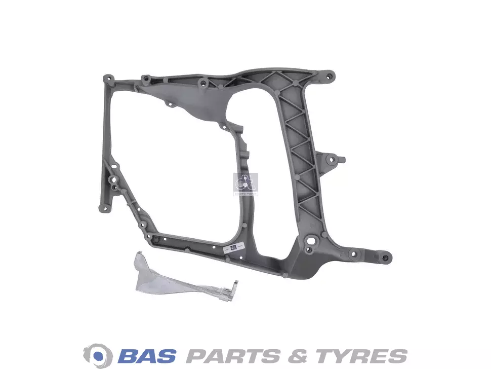 Scheinwerferhalter DT Spare Parts 1798449