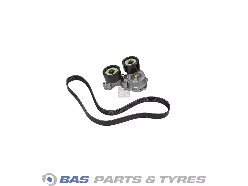Spannrolle DT Spare Parts 1896760S1