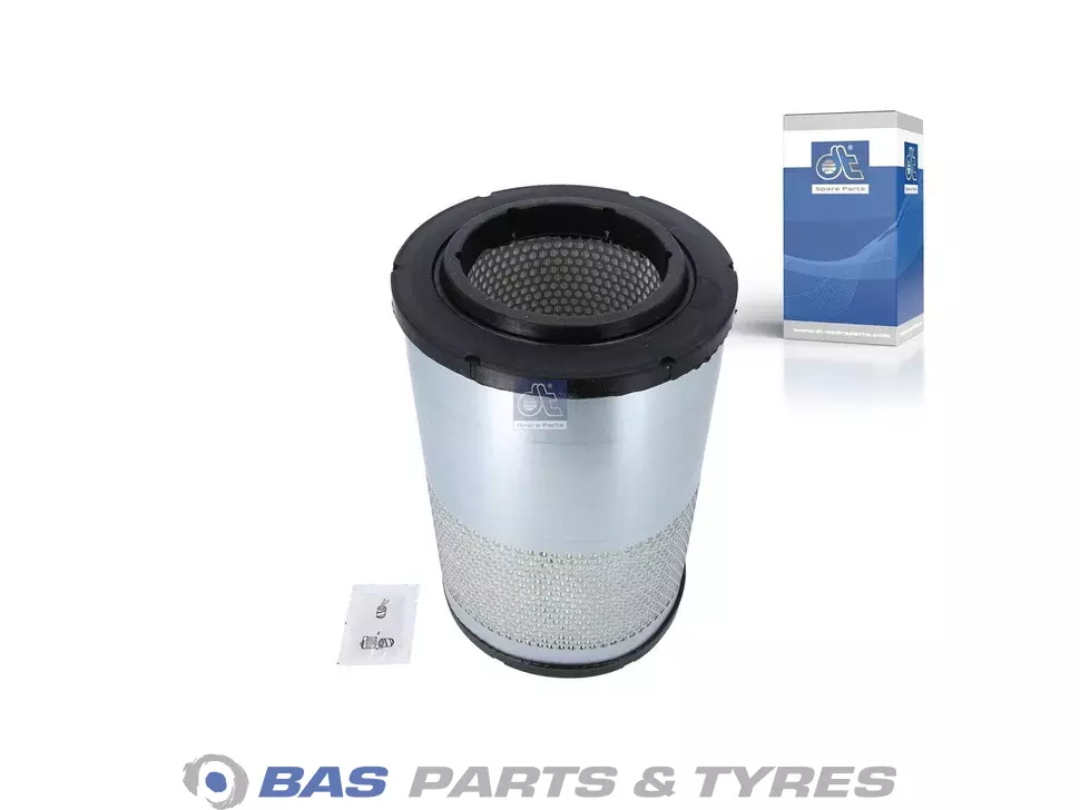 Luftfilter DT Spare Parts 1667999 Luftfilter DT Spare Parts 1667999