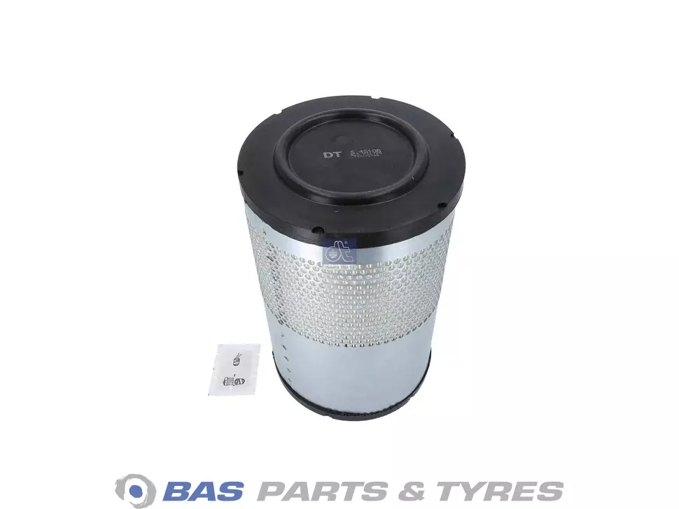 Luftfilter DT Spare Parts 1667999 Luftfilter DT Spare Parts 1667999