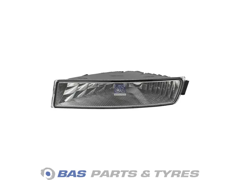 Blinkleuchte DT Spare Parts