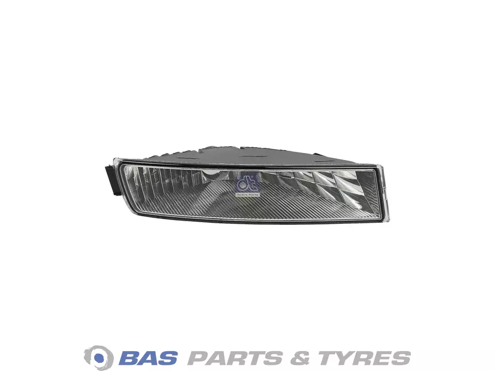 Blinkleuchte DT Spare Parts