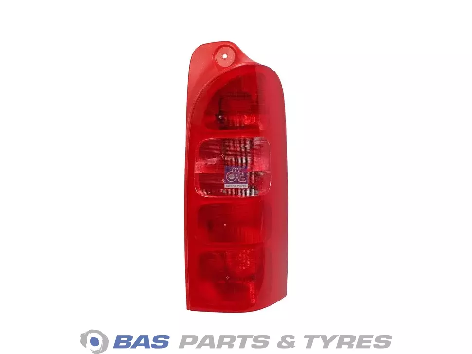 Multi-Function Light DT Spare Parts 7700352703