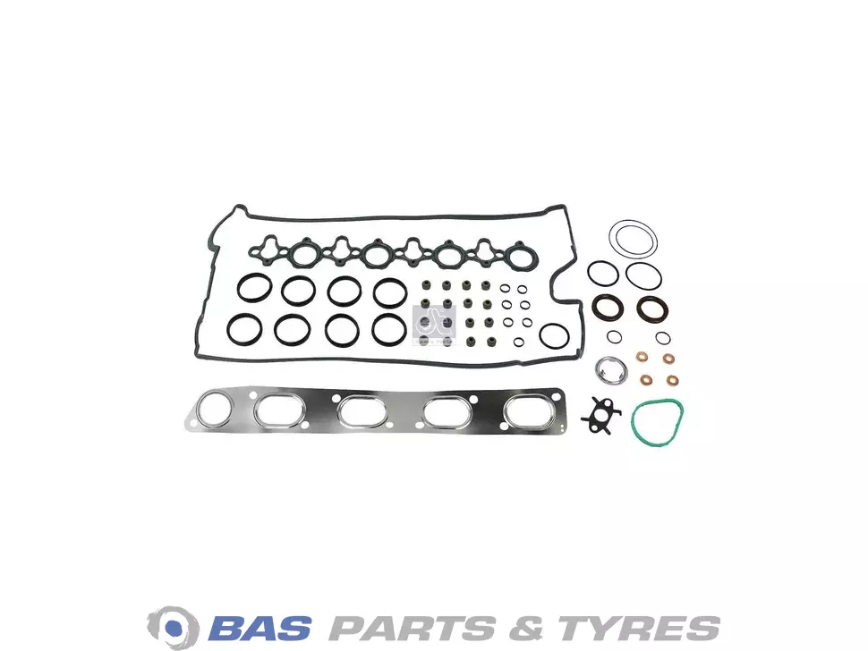 Set garnituri chiulasa DT Spare Parts 7701472821