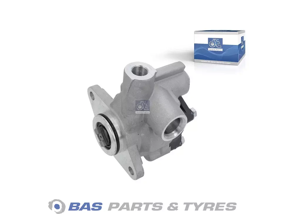 Steering pump DT Spare Parts 0489 6314