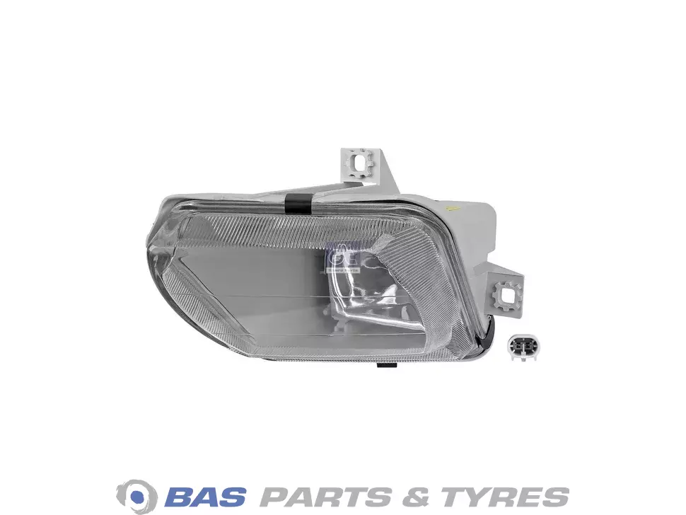 Nebelscheinwerfer DT Spare Parts 5 0032 0685