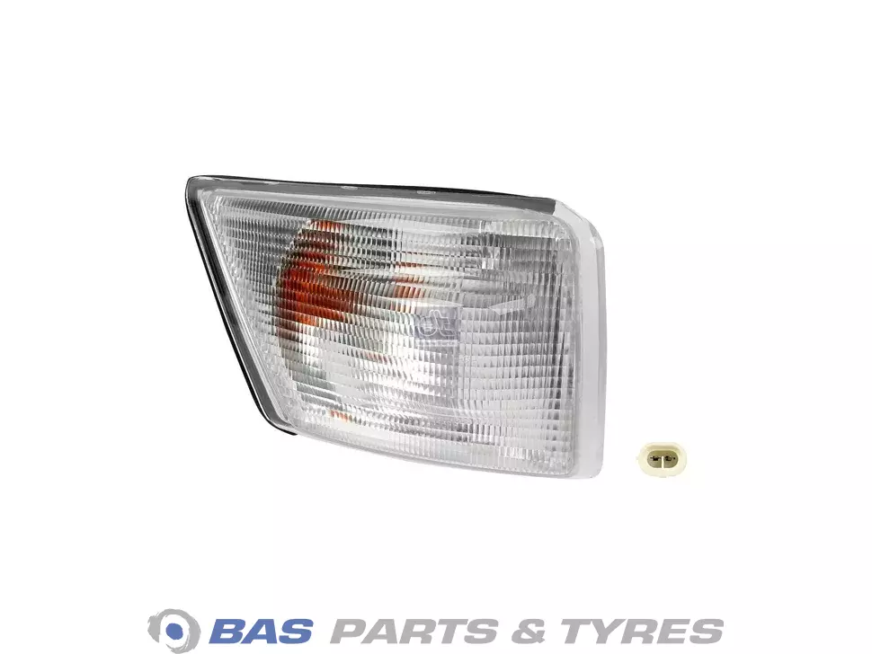 Blinkleuchte DT Spare Parts 5 0410 4467