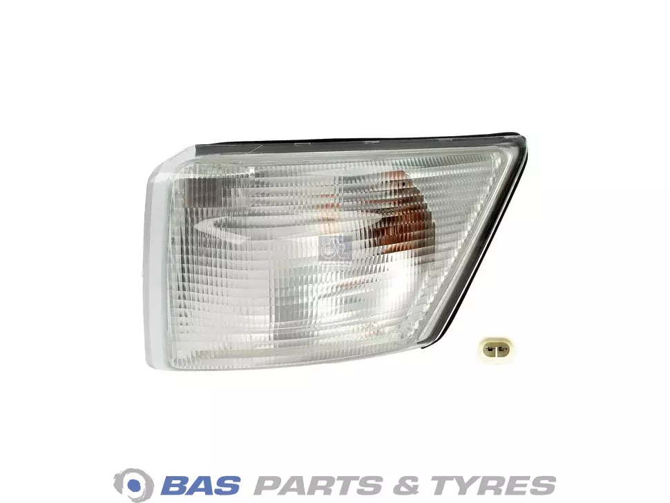 Blinkleuchte DT Spare Parts 5 0410 4465