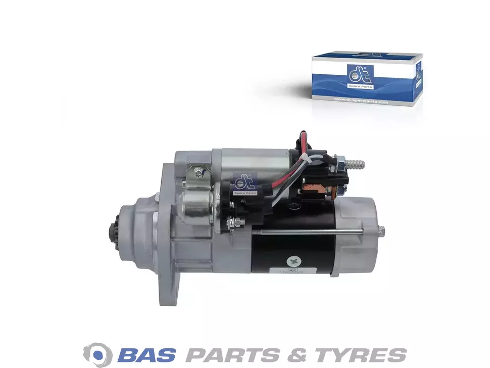 Electromor DT Spare Parts 5 0402 5884 Electromor DT Spare Parts 5 0402 5884