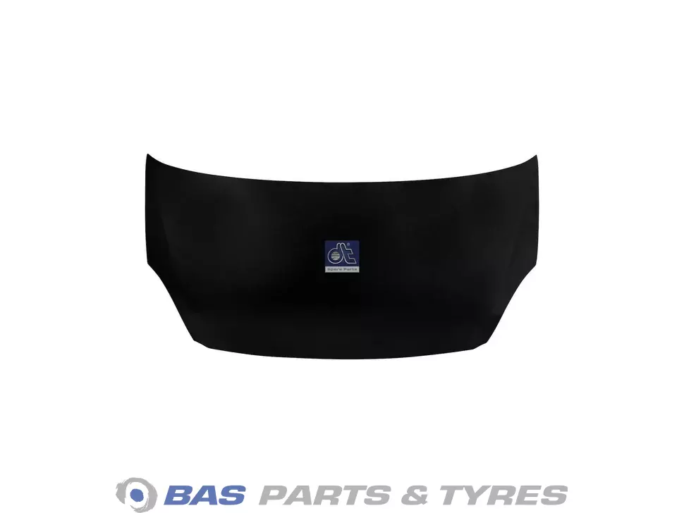 Bonnet DT Spare Parts 0380 0056