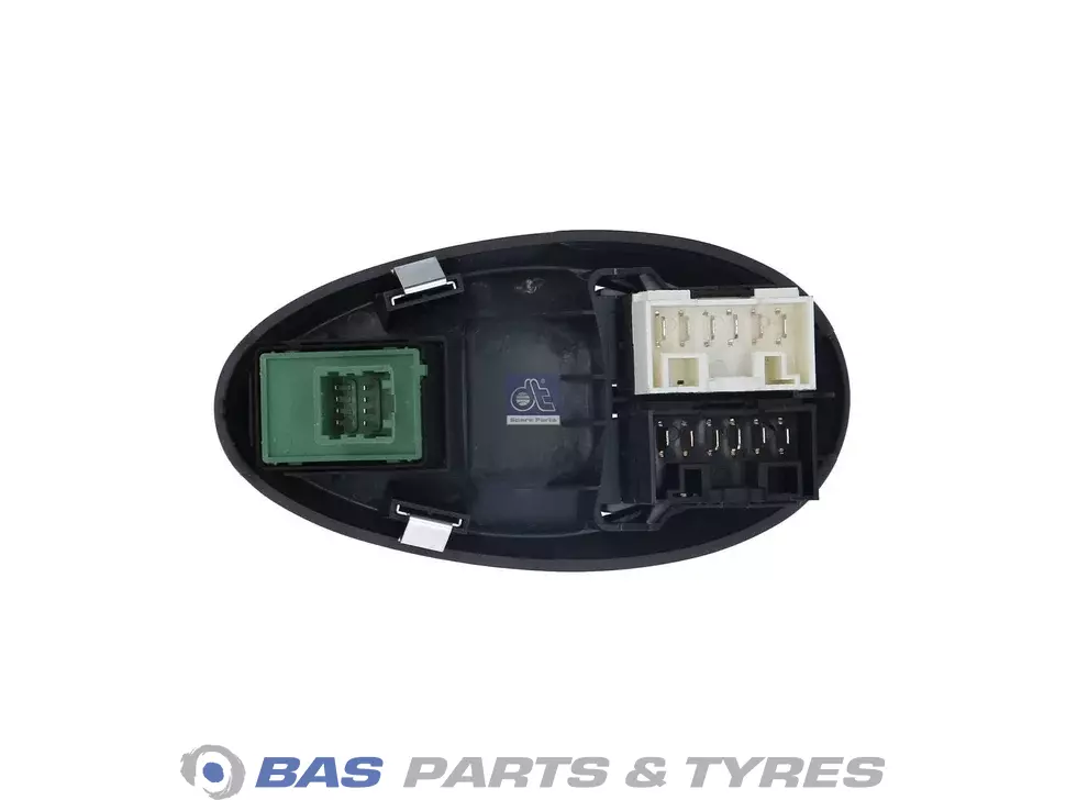 Schalter DT Spare Parts 5 0032 1137 Schalter DT Spare Parts 5 0032 1137