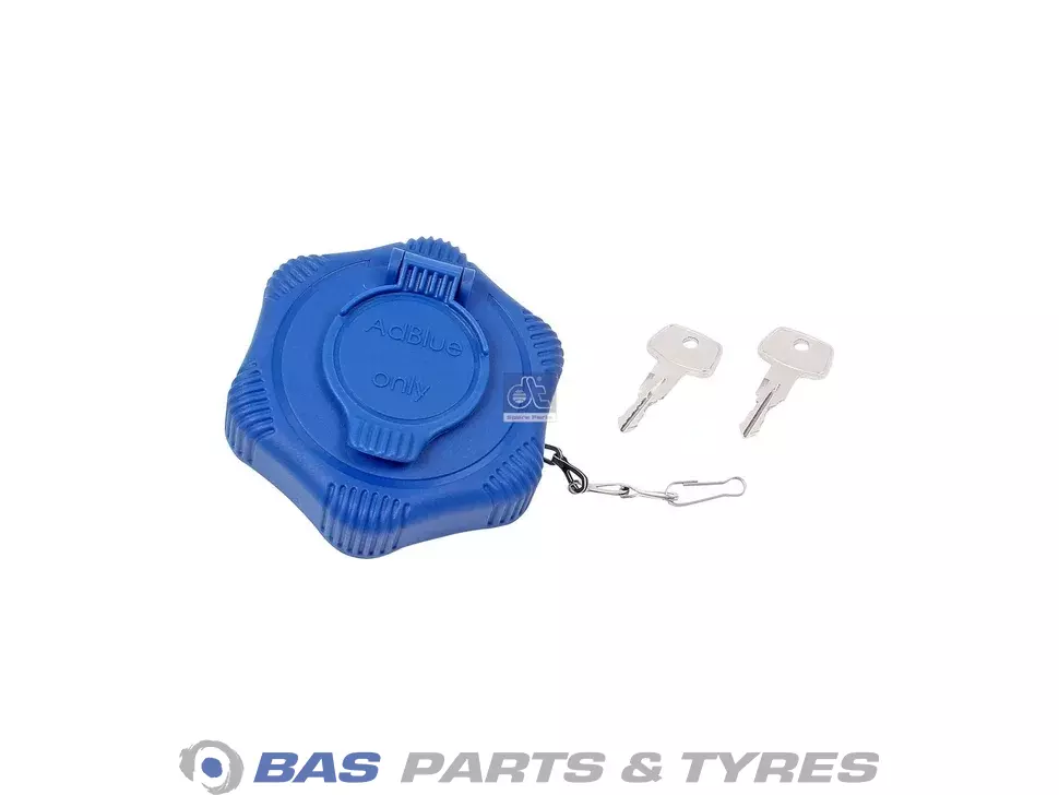 Capac rezervor DT Spare Parts 4127 2013