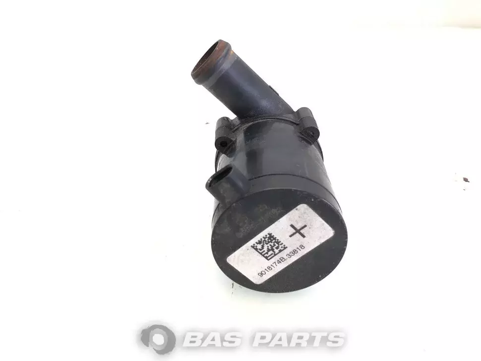Circulation Pump A 002 835 77 64 Circulation Pump A 002 835 77 64