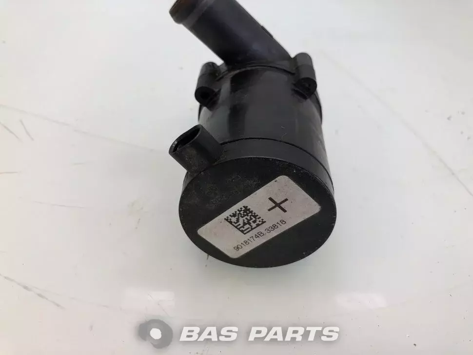 Circulation Pump A 002 835 77 64 Circulation Pump A 002 835 77 64