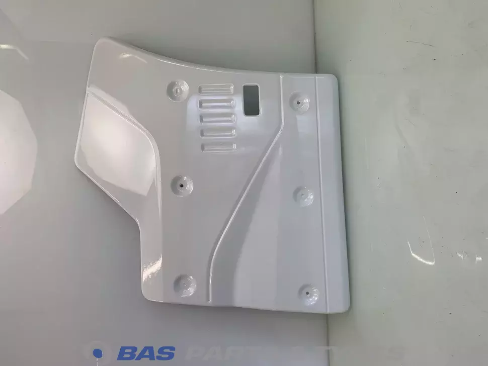 Hitteschild Renault 7460114163 Hitteschild Renault 7460114163