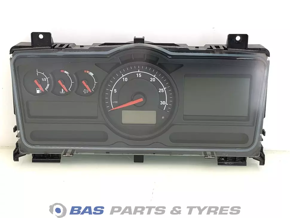 Контролен панел Renault 7421929649 Контролен панел Renault 7421929649
