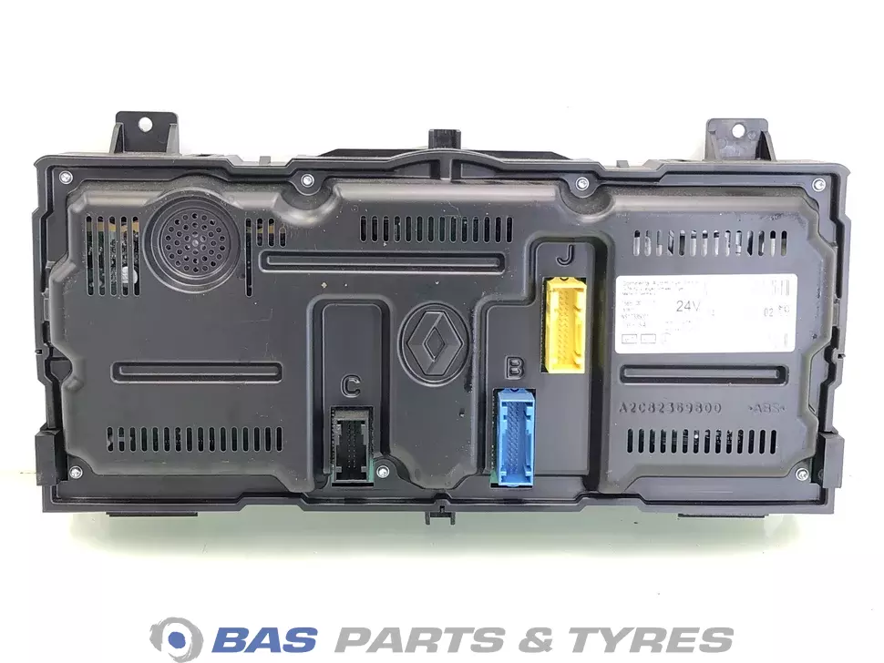 Контролен панел Renault 7421929649 Контролен панел Renault 7421929649
