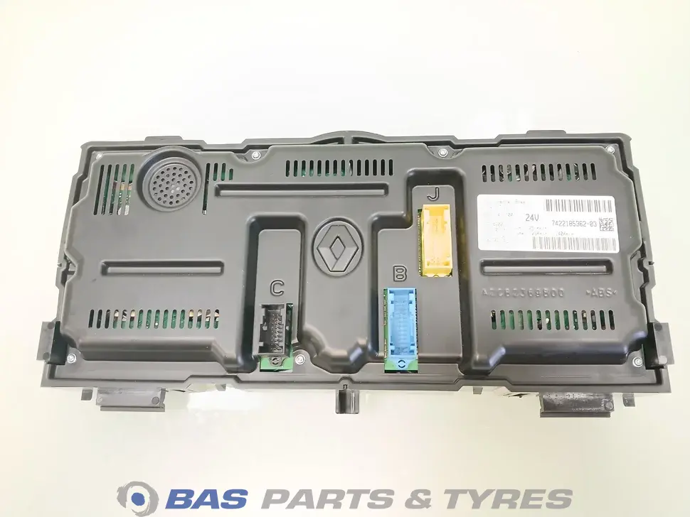 Tableau de bord Renault 7421929649 Tableau de bord Renault 7421929649