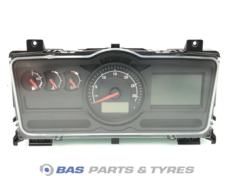 Controlpanel Renault 7421929649 Controlpanel Renault 7421929649