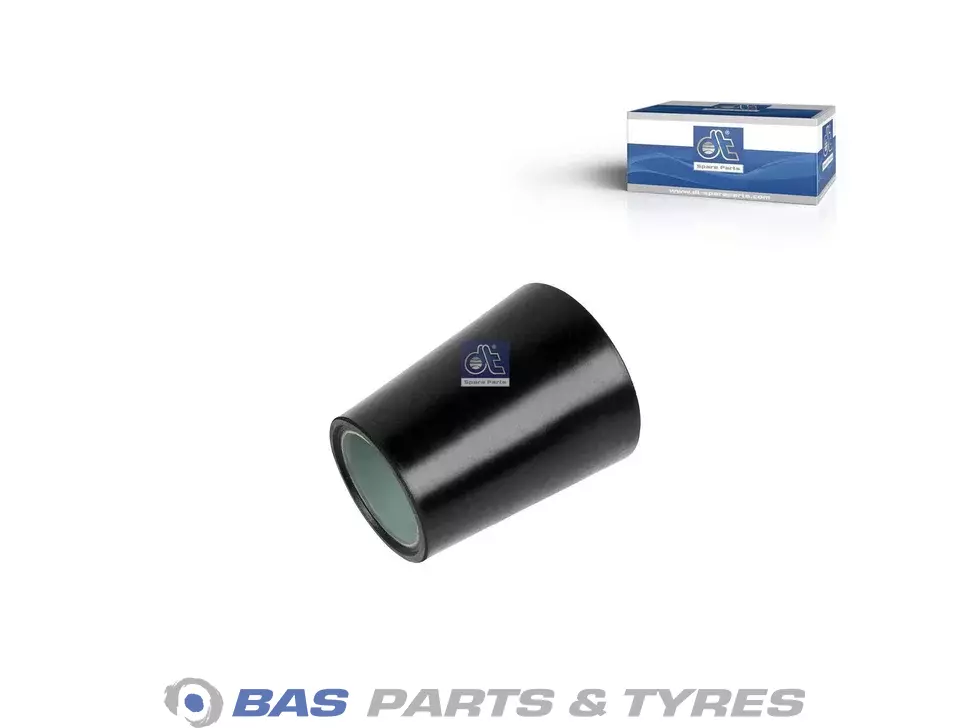 Bus DT Spare Parts