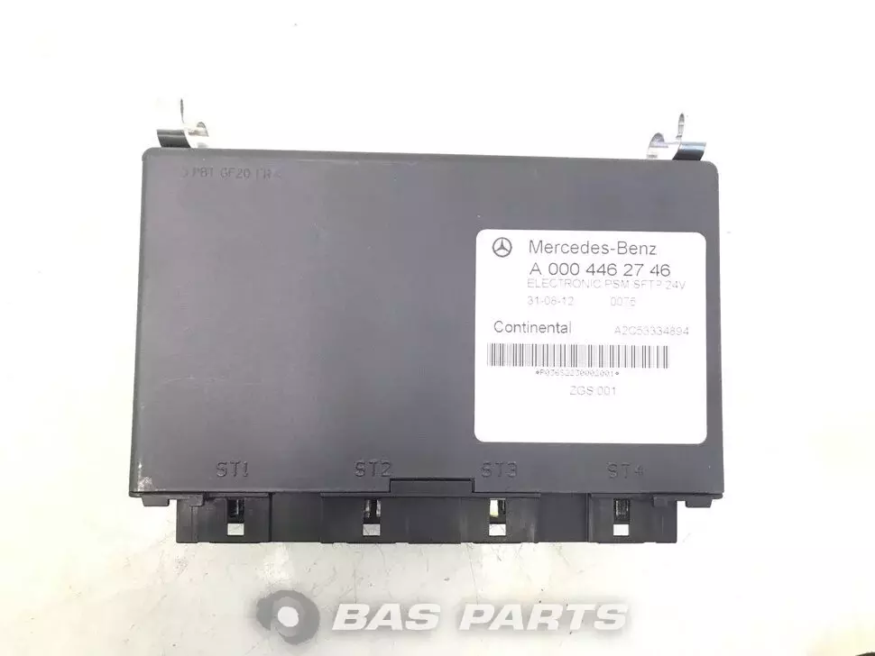 Unité de commande PSM Mercedes A 000 446 27 46 Unité de commande PSM Mercedes A 000 446 27 46
