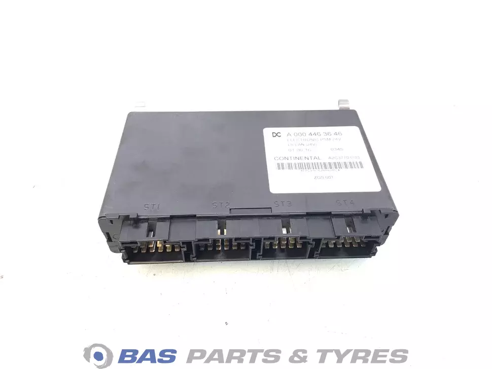 Unité de commande PSM Mercedes A 000 446 27 46 Unité de commande PSM Mercedes A 000 446 27 46