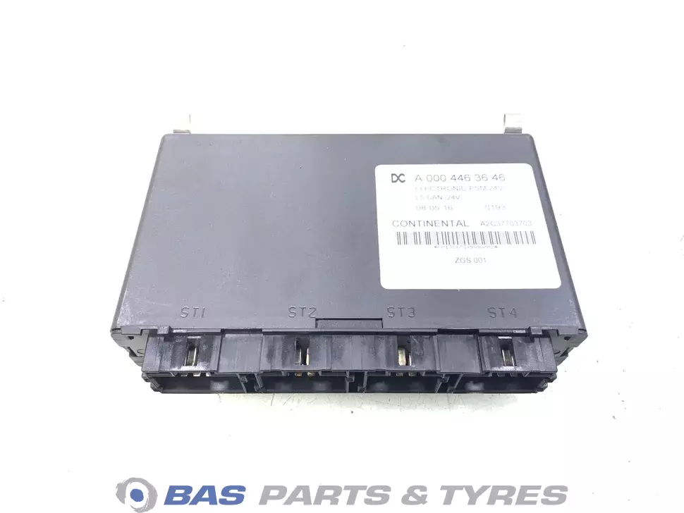 Unité de commande PSM Mercedes A 000 446 27 46 Unité de commande PSM Mercedes A 000 446 27 46