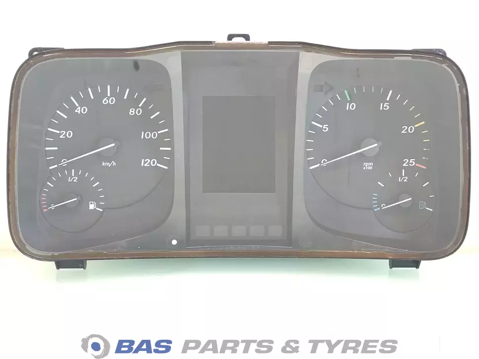 Controlpanel Mercedes A 008 446 46 21 Controlpanel Mercedes A 008 446 46 21