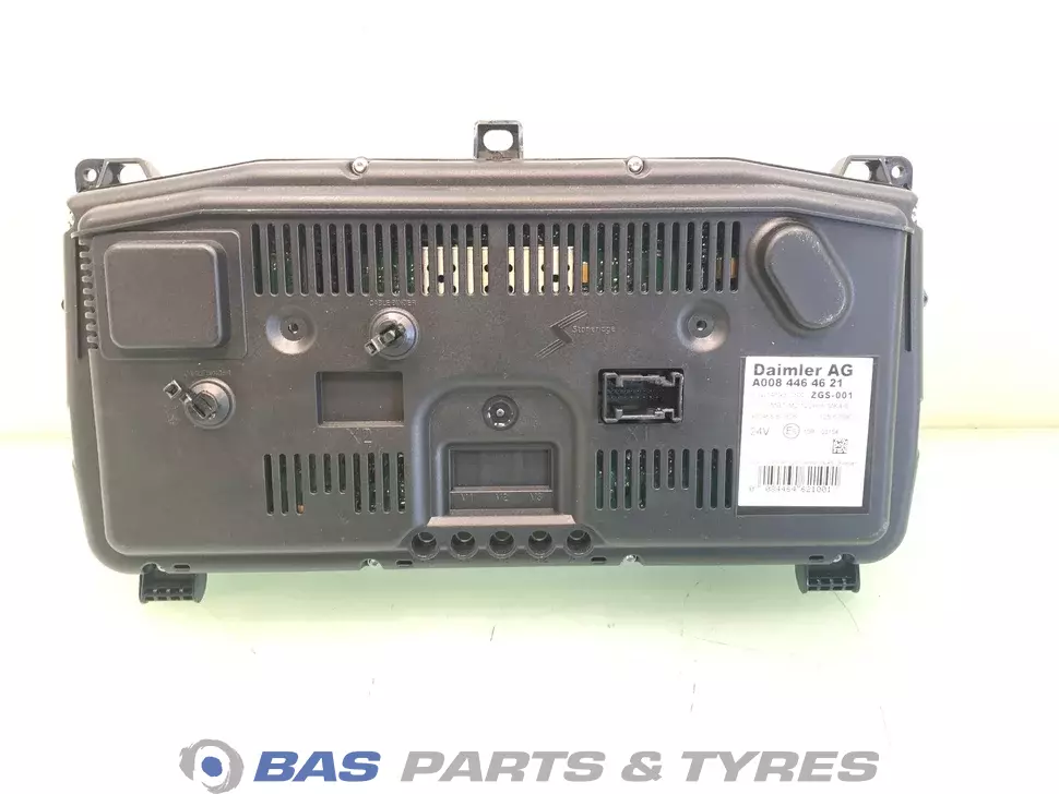 Controlpanel Mercedes A 008 446 46 21 Controlpanel Mercedes A 008 446 46 21