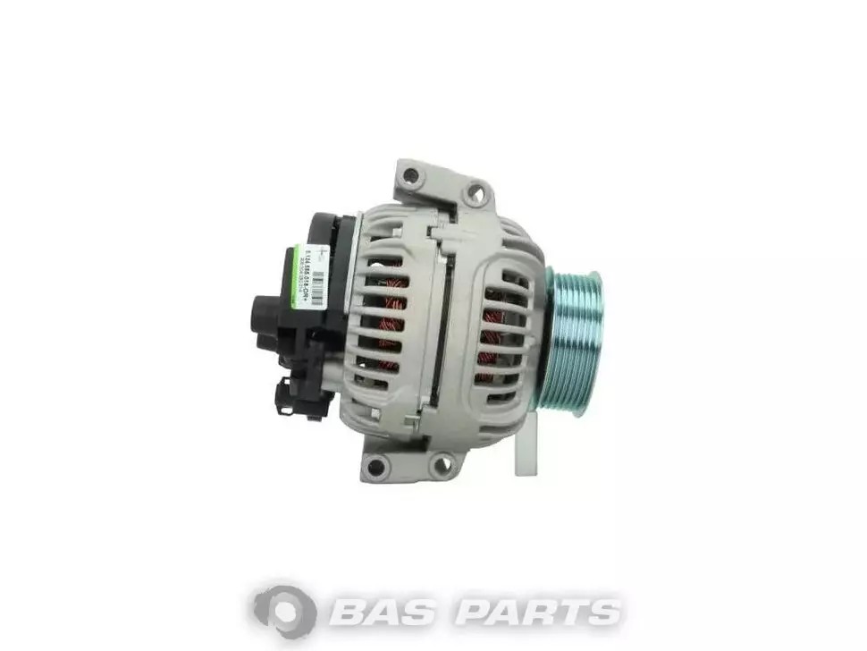 Alternator PSH +Line Pro Alternator PSH +Line Pro