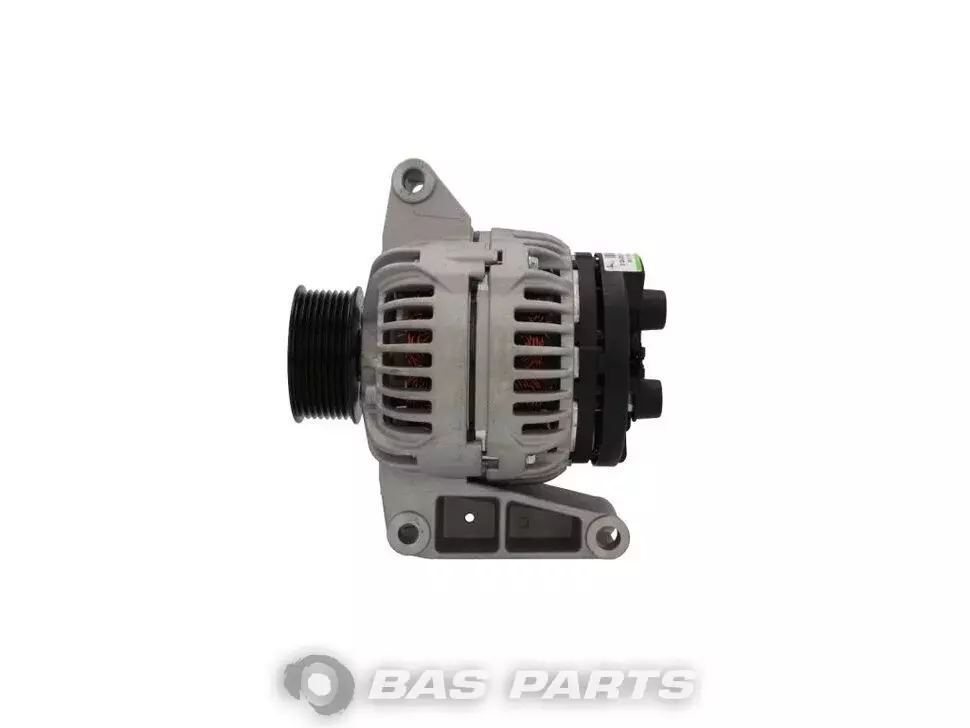 Alternator PSH +Line Pro Alternator PSH +Line Pro
