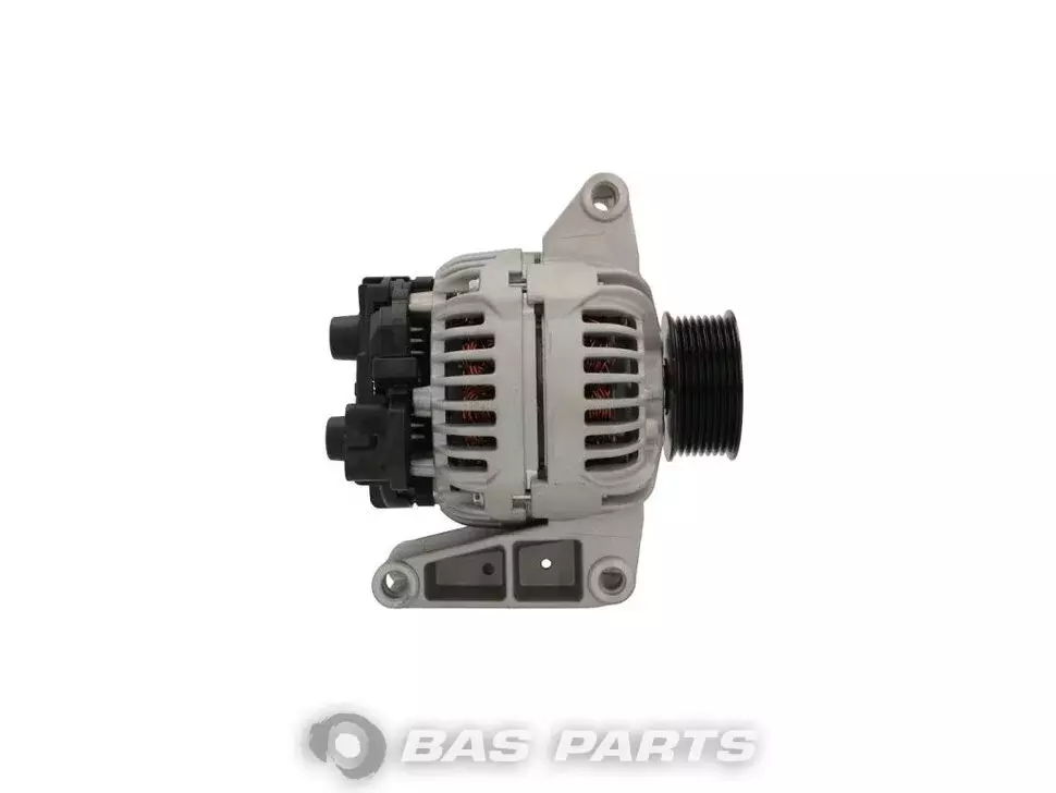 Alternator PSH +Line Pro Alternator PSH +Line Pro