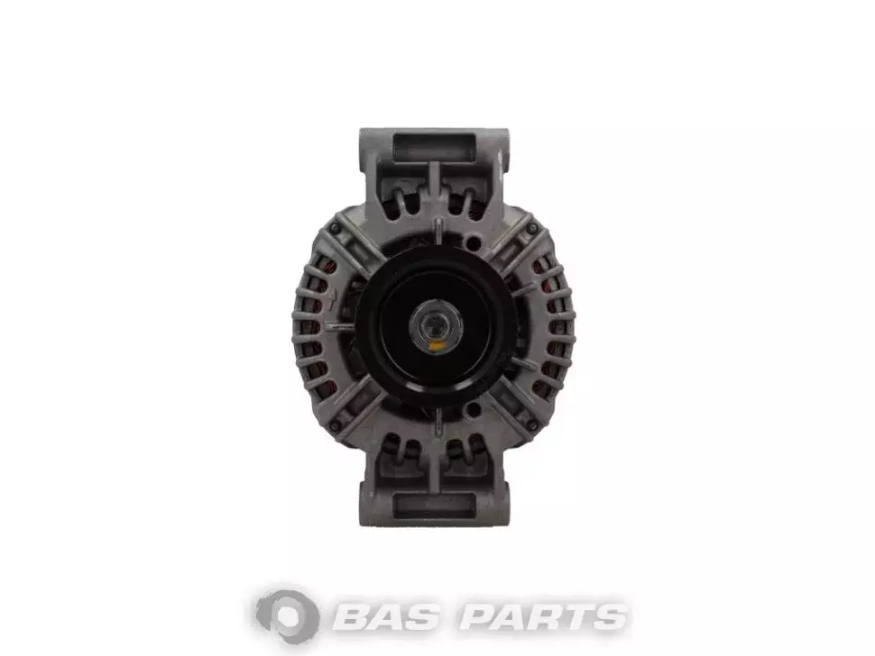 Alternator SEG Alternator SEG
